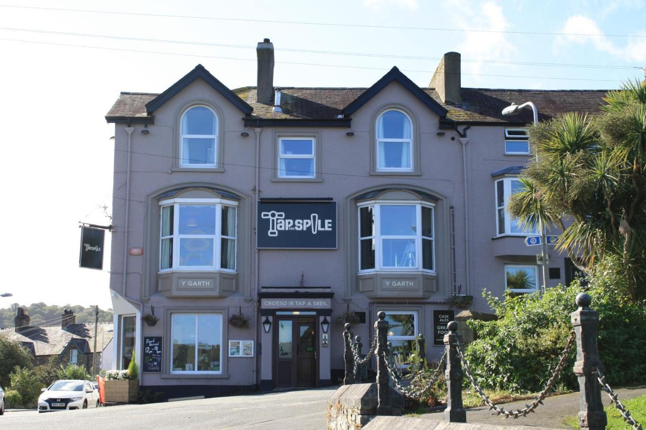 Hotel Tap & Spile Bangor  Exterior foto