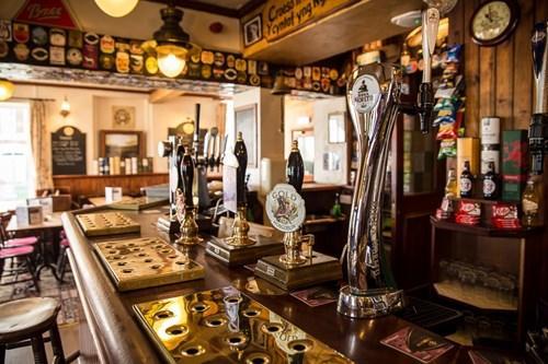 Hotel Tap & Spile Bangor  Exterior foto