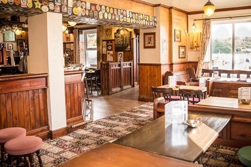 Hotel Tap & Spile Bangor  Exterior foto