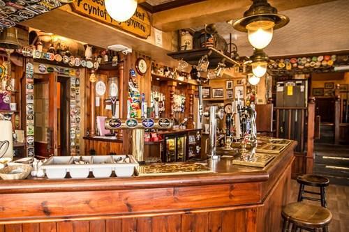 Hotel Tap & Spile Bangor  Exterior foto