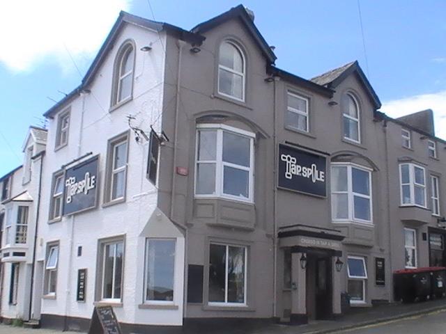 Hotel Tap & Spile Bangor  Exterior foto