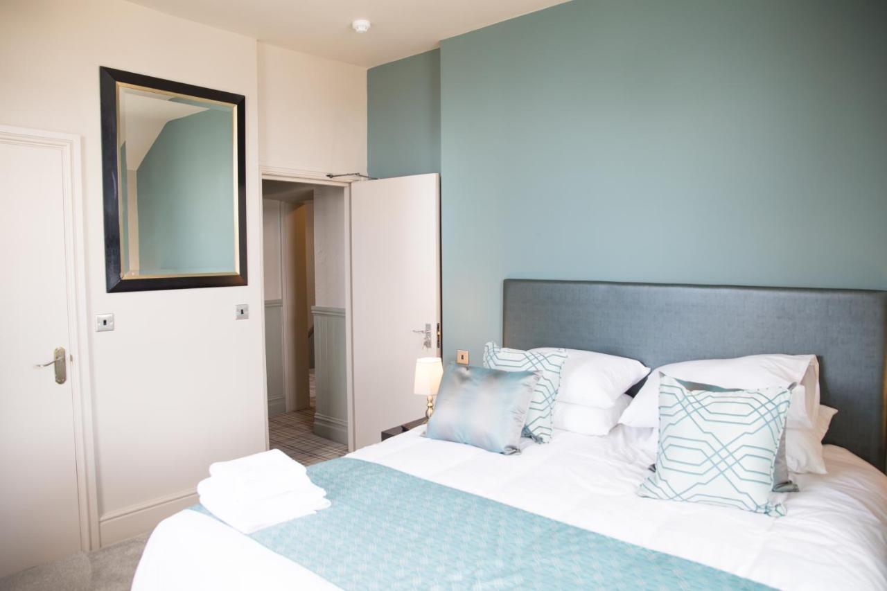 Hotel Tap & Spile Bangor  Exterior foto