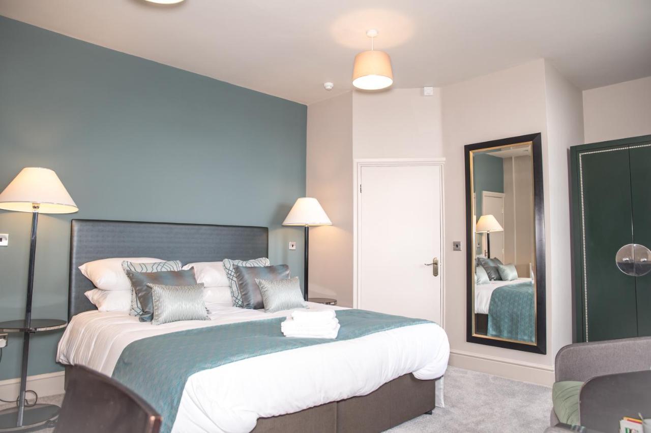 Hotel Tap & Spile Bangor  Exterior foto