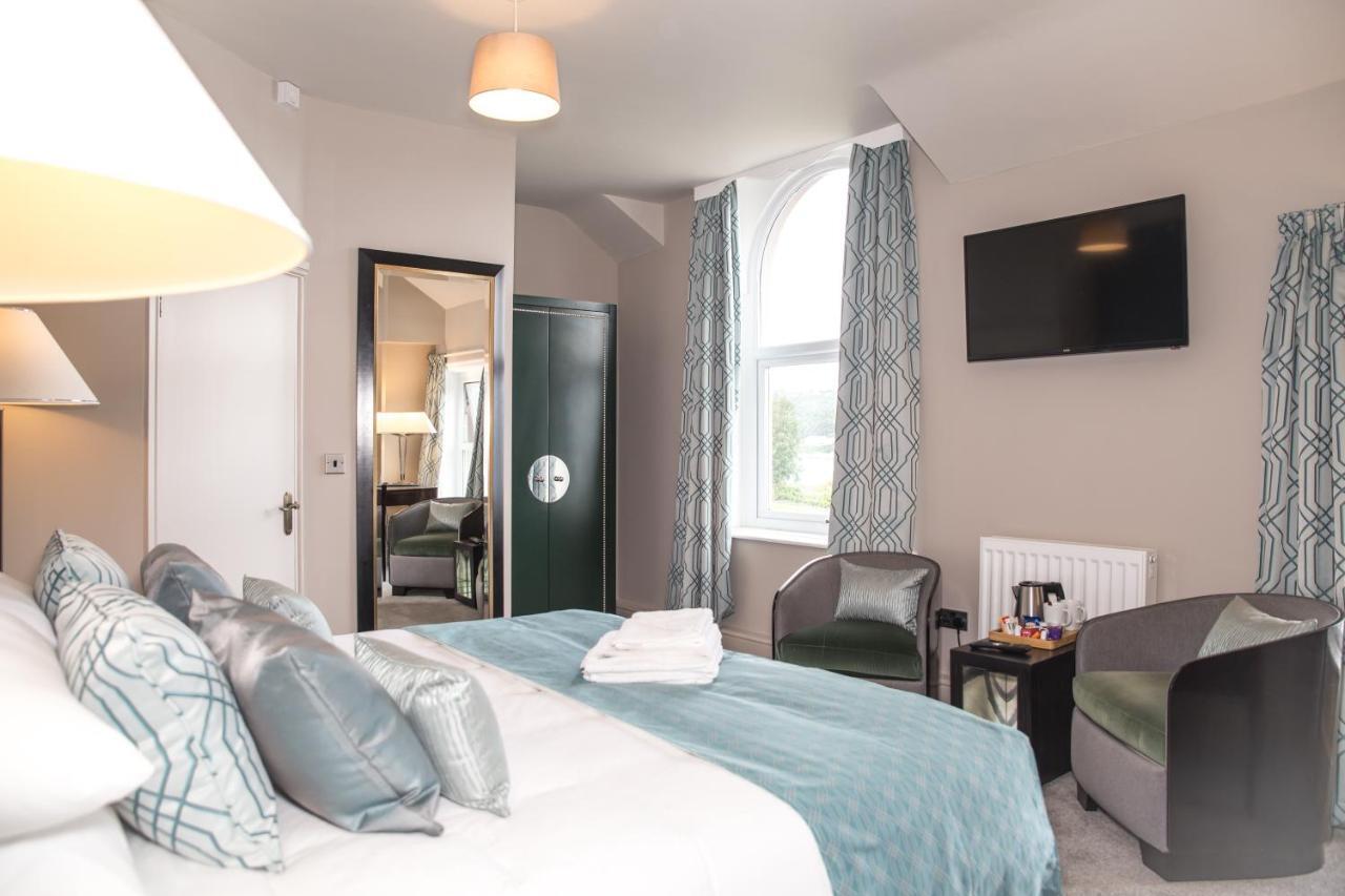 Hotel Tap & Spile Bangor  Exterior foto